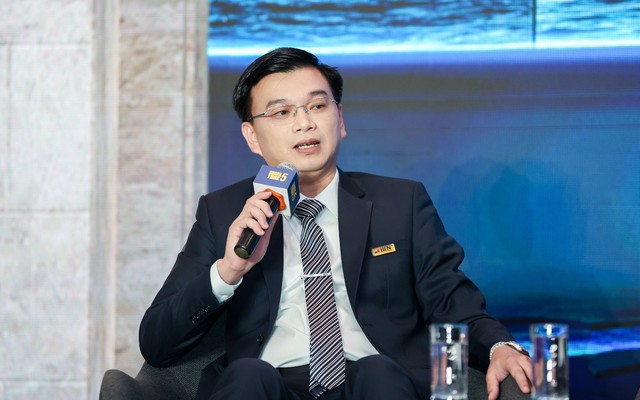 Shark Hùng Anh đầu tư hơn 1.000 tỷ xây khu công nghiệp tại thành phố đáng sống nhất Việt Nam