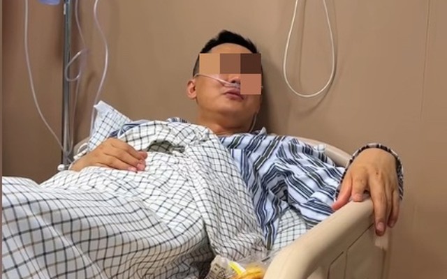 Ngày càng nhiều người tử vong vì ung thư vòm họng, bác sĩ chỉ đích danh: 4 việc KHÔNG làm buổi sáng!