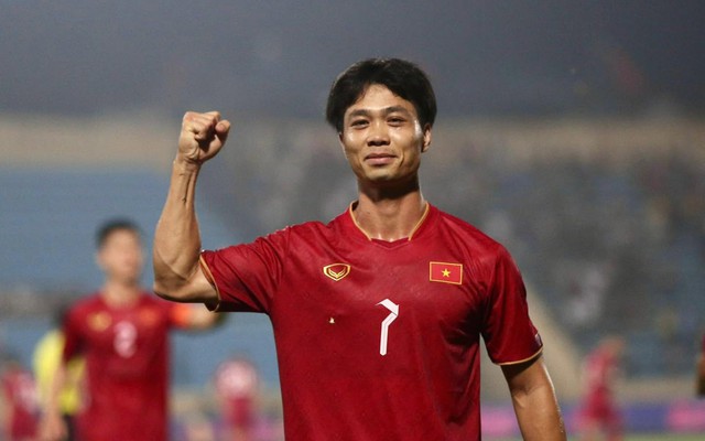 Công Phượng: "Cầu thủ ai cũng mong được lên ĐT Việt Nam, tôi cũng vậy"