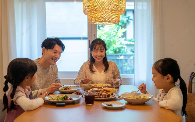 Quan sát dưới góc độ tâm lý học cho thấy: Hầu hết những đứa trẻ lớn lên thành người có năng lực đều xuất thân từ 2 kiểu gia đình này