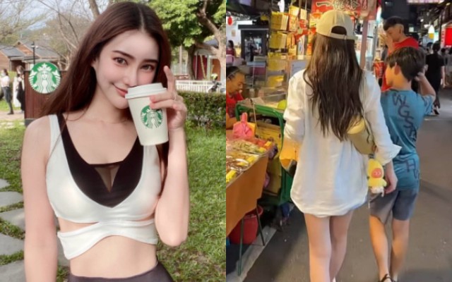 Mẹ kế hot girl đối xử với các con của Từ Hy Viên thế này đây