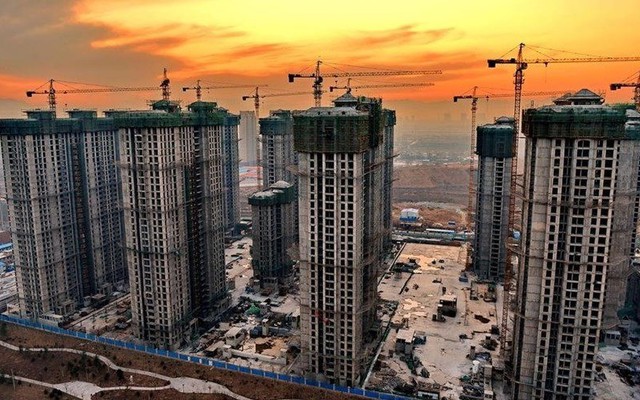 30 năm tích sản bằng nhà đất, người Trung Quốc bắt đầu 'chán' mua nhà: Tiền đang chảy đi đâu?