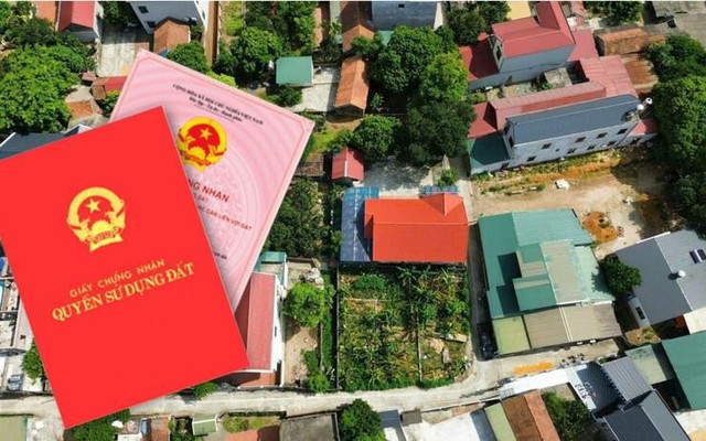 Chính thức từ hôm nay (31/8), loạt quy định mới về xử phạt liên quan đến đất đai chính thức có hiệu lực