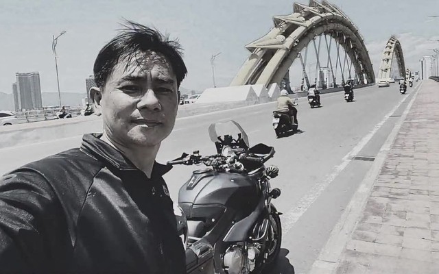 Biker Út Lụi 299 tử vong sau tai nạn ở Nha Trang, giới chơi xe bàng hoàng