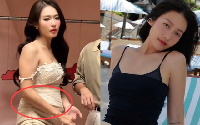 "Khả Ngân mang thai" bất ngờ lên hotsearch