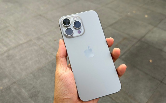 Chiếc iPhone cũ đáng mua nhất năm 2026
