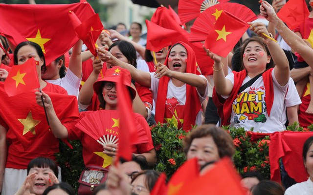 Tin vui: Ngay ngày mai (1/9), dịch vụ này miễn phí cho toàn bộ người dân Hà Nội và du khách