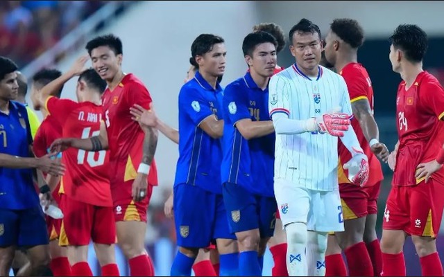 Thái Lan gặp khó, tuyển Việt Nam "sáng cửa" đánh bại đối thủ ở FIFA ASEAN Cup