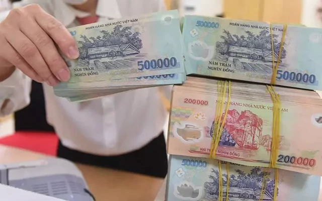 Cảnh báo lừa đảo gửi tiết kiệm lãi cao