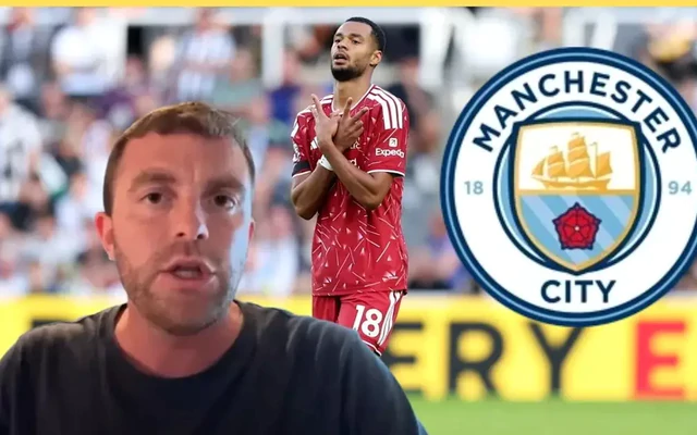 Chuyên gia chuyển nhượng Romano: ‘Vụ Man City mua Gakpo coi như đã xong’
