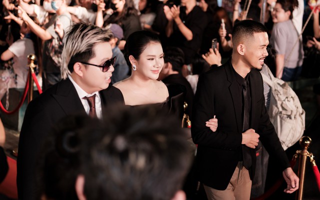 Tiêu Thố - nữ chủ quán trong Hộ linh tráng sĩ: "Tôi muốn trở thành một diễn viên điện ảnh"