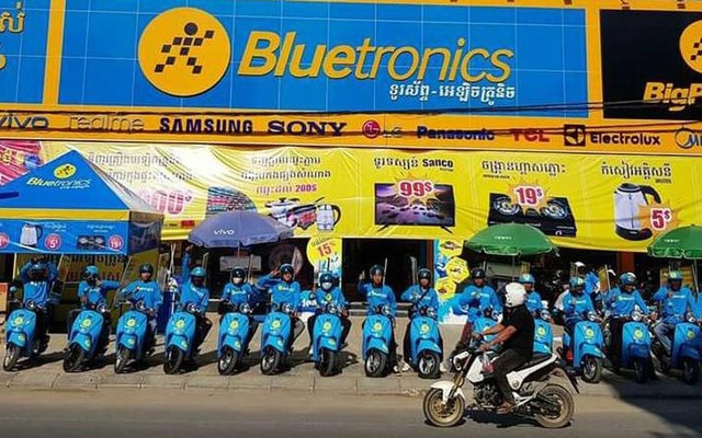 ‘Biết dừng đúng lúc’: Ông Đoàn Văn Hiểu Em lên tiếng sau khi Điện Máy Xanh hoàn tất thủ tục chấm dứt hoạt động tại thị trường Campuchia