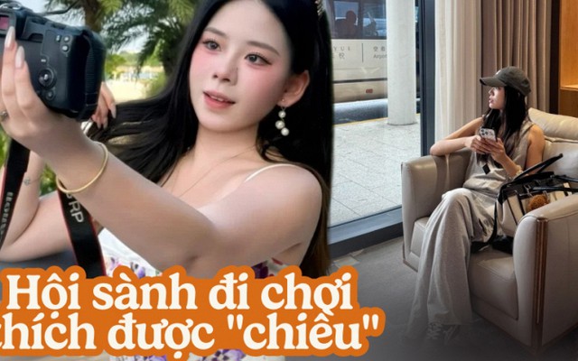 Trả thêm 700.000 đồng để vào phòng chờ VIP ở sân bay, hơn 2 triệu đã có “lối đi riêng” ở khu du lịch