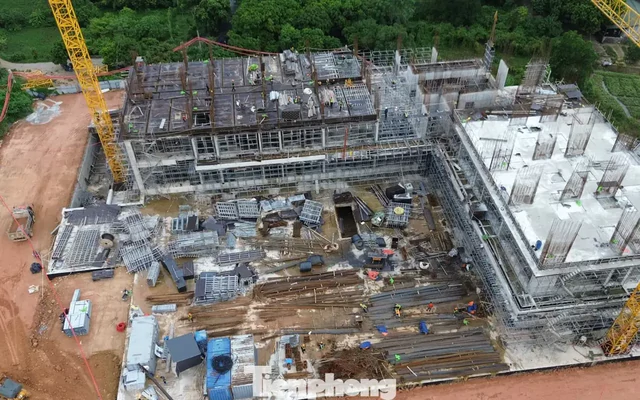 Dự án nhà ở xã hội có giá bán cao nhất Thái Nguyên bắt đầu nhận hồ sơ