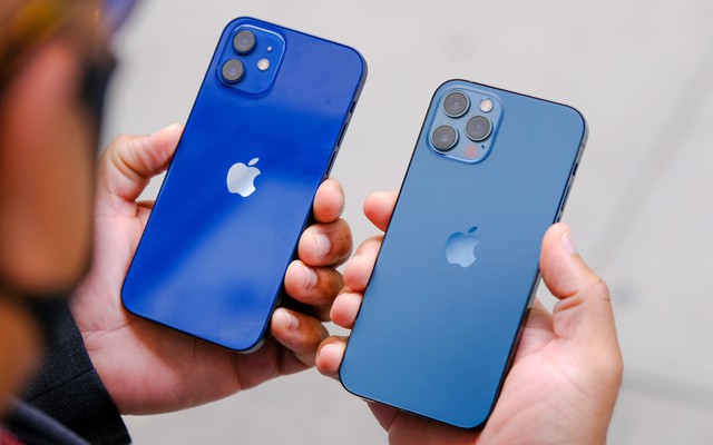 3 mẫu iPhone cũ đáng mua, giá dưới 10,5 triệu đồng