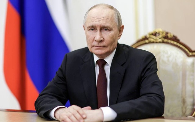 Ông Putin: Hơn 30 quốc gia muốn hợp tác với Nga về đổi mới sáng tạo