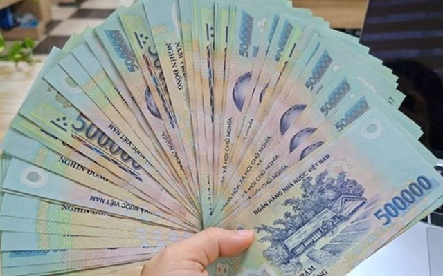Từ 1/9/2026: Tặng 500.000 đồng/người từ nguồn ngân sách nhà nước cho những người đủ điều kiện này