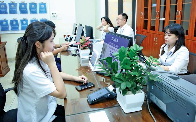 Cán bộ tỉnh về xã: Chấm dứt tư duy 'kén chọn địa bàn'