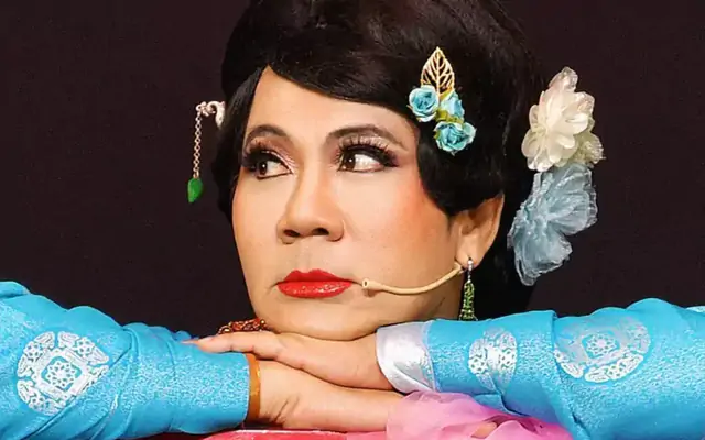 Sân khấu Thiên Đăng đóng cửa, NSƯT Thành Lộc và dàn nghệ sĩ khóc chia tay