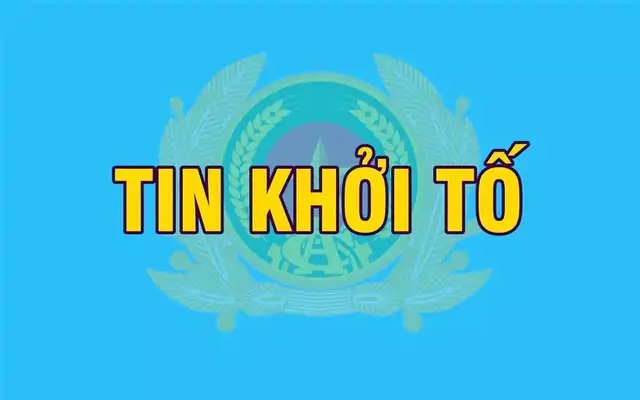 Giám đốc Sở Khoa học và Công nghệ tỉnh Bắc Ninh bị khởi tố về tội danh ‘Nhận hối lộ’
