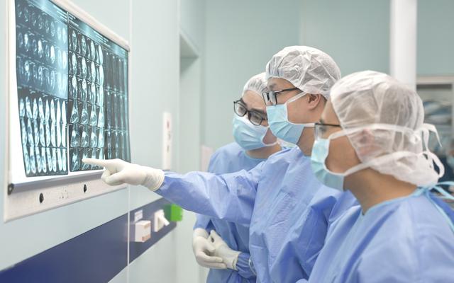 Bệnh viện có mức độ hài lòng của bệnh nhân cao bậc nhất Việt Nam