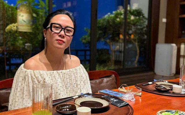 Nữ đại gia là vợ cũ Quách Ngọc Ngoan tiết lộ tiêu chí chọn bạn đời tuổi 7X