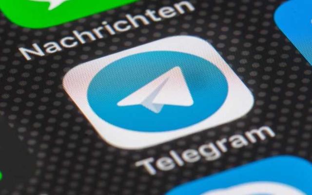 Lý do thật sự khiến Telegram bị gỡ khỏi App Store