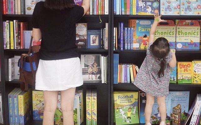 Đừng để 5 'câu nói cửa miệng' của cha mẹ làm tổn thương tâm lý trẻ