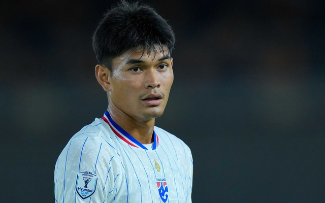 Tuyển Thái Lan 9 điểm vẫn có nguy cơ bị loại sớm, bảng B AFF Cup đối diện kịch bản gay cấn