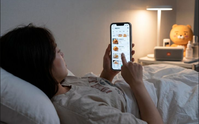Vì sao giới trẻ Hàn Quốc đổ xô đặt những đơn hàng chắc chắn không bao giờ được giao?