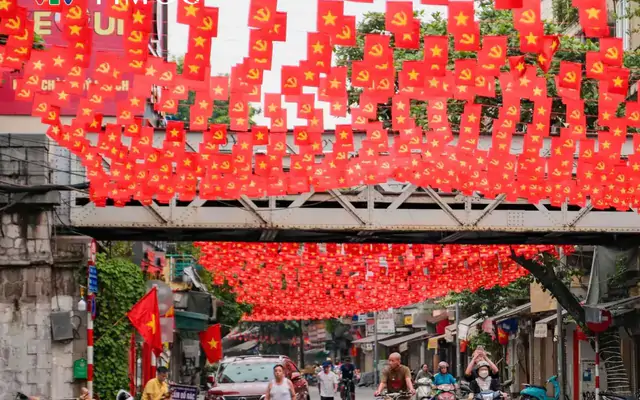 Đề xuất bổ sung ngày nghỉ lễ hưởng nguyên lương Ngày Văn hóa Việt Nam từ năm nay
