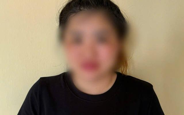 Công an điều tra số tiền hoa hồng từ 1 đến 4 triệu đồng: Bắt người phụ nữ SN 1999