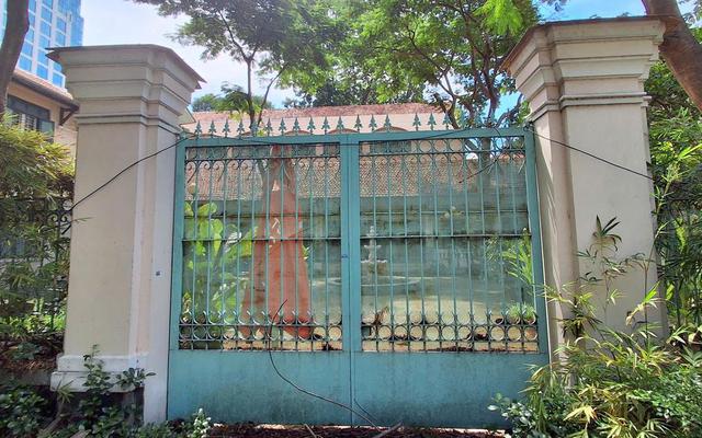 Khu đất từng được giao dịch cả nghìn lượng vàng khiến Trương Ngọc Ánh vướng lao lý, hiện trạng ra sao?