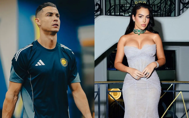 Vì sao Ronaldo vẫn chưa cưới Georgina sau gần một thập kỷ gắn bó?