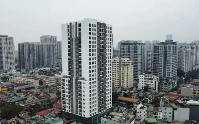Chung cư xây mới sẽ có thời hạn sử dụng: Đề xuất tối đa 99 năm