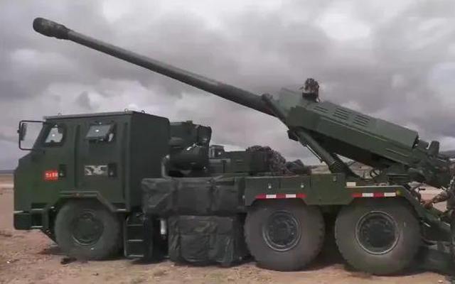 Vũ khí Trung Quốc và Mỹ so tài trên biên giới Ấn Độ - Pakistan
