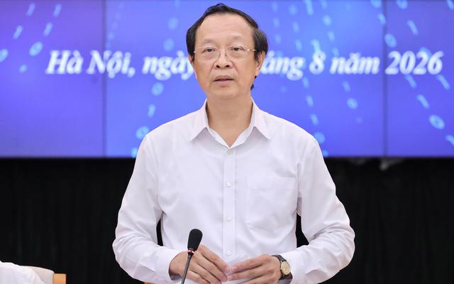 Bộ GD-ĐT lý giải việc thí sinh chuyên Tuyên Quang được thi lại còn Quảng Trị bị hủy kết quả