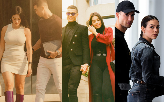Ngắm loạt ảnh thời đỉnh cao nhan sắc của cô gái nghèo Georgina khiến Ronaldo say đắm, hiện tại thay đổi ra sao mà bị miệt thị ngoại hình?