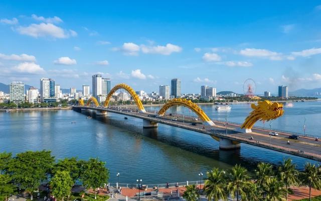 Thiết kế cầu Rồng ở Đà Nẵng có ý nghĩa gì?