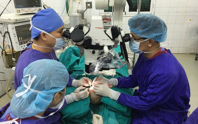 Bệnh viện Việt Đức làm được điều chưa từng có: Ghi dấu ấn đặc biệt trong y văn thế giới