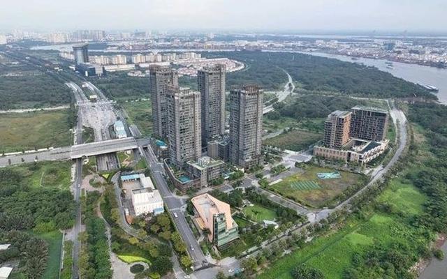 Keppel rút khỏi siêu dự án có toà tháp 88 tầng tại Thủ Thiêm, chấm dứt vụ kiện 6.800 tỷ đồng