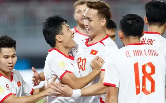 Tuyển Việt Nam vs tuyển Campuchia: Khách khó có 'cửa' tạo bất ngờ