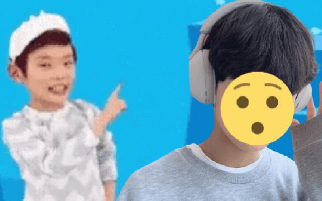Đây là cậu bé trong MV Baby Shark ở tuổi 18 sao!
