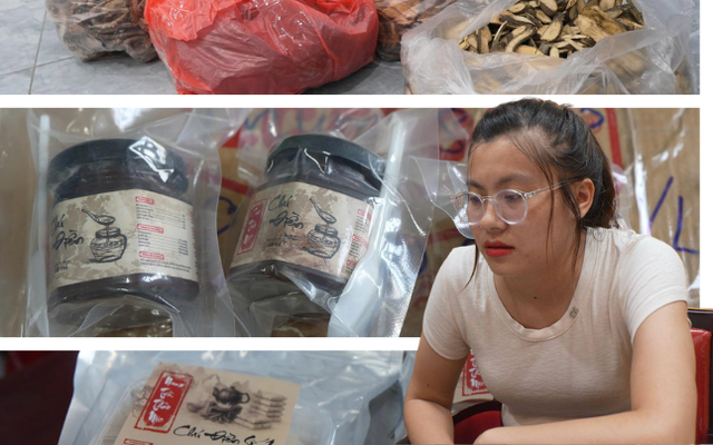 Khám xét, bắt Phùng Hồng Huệ SN 1998 và 11 người liên quan 120 tỷ đồng tiền bán thuốc sinh lý nam