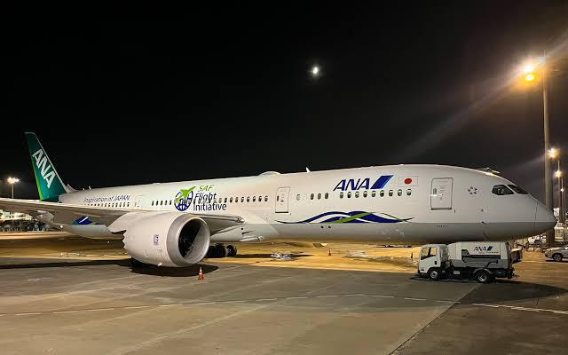 2 ngày trước - 5/8, sân bay Tân Sơn Nhất ghi nhận một máy bay lạ cất cánh