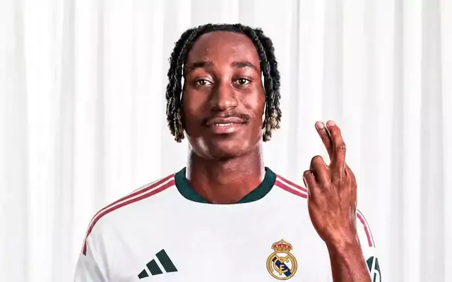 Tân binh đắt nhất lịch sử Real Madrid có gì đặc biệt?