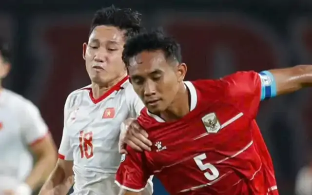 Indonesia đã bừng tỉnh sau trận thua tuyển Việt Nam?