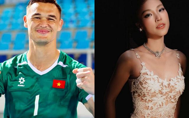 Tình hình Lê Giang Patrik và MC Hoàng Oanh sau khi rộ tin hẹn hò