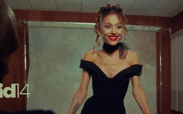 Lo lắng là vô văn hóa, im lặng là vô cảm? Cuộc khủng hoảng ứng xử quanh vóc dáng của Ariana Grande