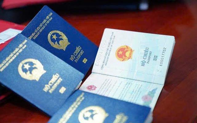 Công an cảnh báo tới tất cả người dân khi làm hộ chiếu online